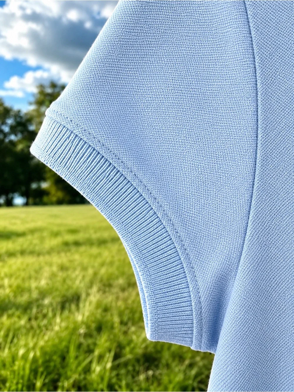 Nike golf polo